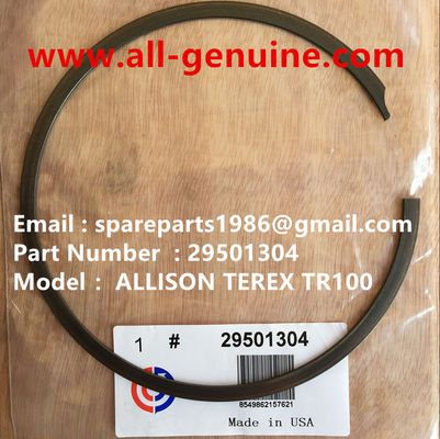 Китай КОЛЬЦО ПЕРЕДАЧИ ALLISON 29501304 TEREX NHL САМОСВАЛ TR35 TR50 TR60 TR100 3305B 3305F 3303 3307 TR45 TR70 MT4400 поставщик