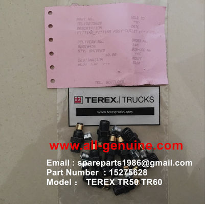 Китай TEREX 15275628 ФИТИНГ NHL ДЛЯ КАРЬЕРНЫХ САМОСВАЛОВ TR35 TR50 TR60 TR100 3305B 3305F 3303 3307 TR45 TR70 MT4400 поставщик
