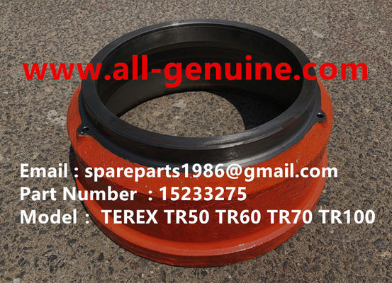 Китай 15233275 УПЛОТНЕНИЕ TEREX NHL UNIT RIG CUMMINS ALLISON TR35A 3303 3305 3307 TR50 TR60 TR100 MT3300 MT3600 MT4400 поставщик