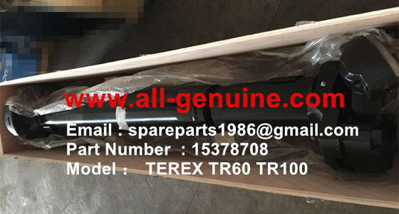 Китай 15378708 ДРЕВИТЕЛЬНЫЙ ВАХТ TEREX RIGID DUMP TRUCK НХЛ ТР35А ТР50 ТР60 ТР100 3304 3305Б 3307 КАММИНС ЭЛЛИСОН УНИТ РИГ МТ4400 поставщик