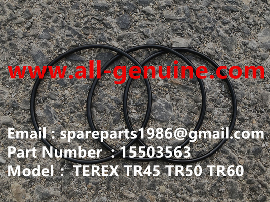 Китай 15503563 SEAL TEREX НХЛ TR50 TR60 TR45 TR70 МИННЫЙ ДАМП ТРУК ОЧЕНЬНЫЙ поставщик
