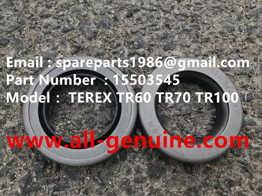 Китай 15503545 SPACER TEREX NHL ДАМП-ТРУК TR100 ТРУК ДАМП-ТРУК ОФ-ШАЙВЕ поставщик