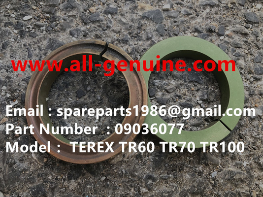 Китай 09036077 УПЛОТНЕНИЕ TEREX NHL САМОСВАЛ TR35 TR50 TR60 TR100 CUMMINS ALLISON UNIT RIG MT4400 MT3600 MT3300 MT3700 SANY поставщик