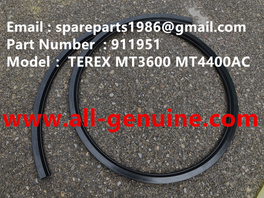 Китай 911951 SEAL MT4400AC MT5500 MT3600 MT3700 MT3300 TEREX UNIT RIG BUCYRUS CATERPILLAR NTE240 NTE260 Двигатель на колесах поставщик