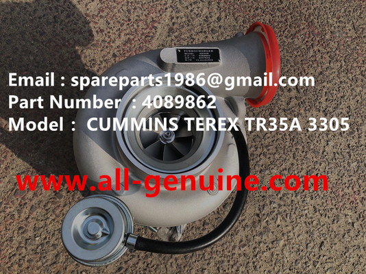 Китай TEREX 4089862 ТУРБО-НАЛОЖИТЕЛЬ МИННЫЙ КВАРР НХЛ РИГИДНЫЙ ДАМП TR35 TR50 TR60 TR100 3303 3305B 3307 3311 поставщик