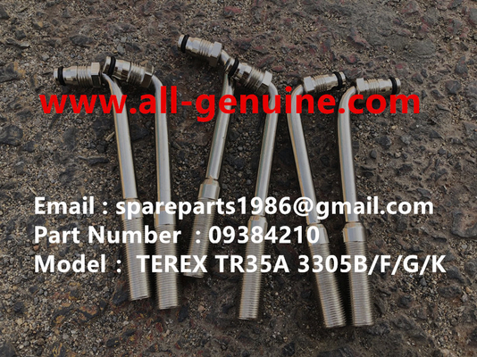 Китай TEREX 09384210 КВАЛВОВНЫЙ МИННЫЙ КВЕРН НХЛ РИГИДНЫЙ ДАМП ТР35 ТР50 ТР60 ТР100 3303 3305Б 3307 3311 поставщик