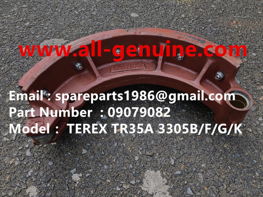 Китай TEREX 09079082 Обувная задница тормозная карьерная карьерная карьерная карьерная карьерная карьерная карьерная карьерная карьерная карьерная карьерная карьерная карьерная карьерная карьерная карьерная карьерная карьерная карьерная карьерная карьерная карьерная карьерная карьерная карьерная карьерная карьерная карьерная карьерная карьерная карьера поставщик