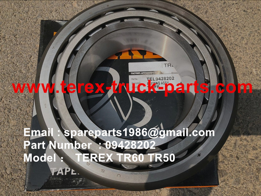 Китай TEREX 09428202 ПОДШИПНИК NHL САМОСВАЛ TR35 TR50 TR60 TR100 3305B 3305F 3303 3307 TR45 TR70 MT4400 CUMMINS ALLISON поставщик