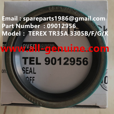 Китай TEREX 09012956 УПЛОТНЕНИЕ NHL САМОСВАЛ КАРЬЕРНЫЙ ГОРНЫЙ TR50 TR60 TR70 TR100 поставщик