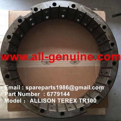 Китай 6779144 ALLISON ANCHOR TEREX NHL TR100 TR50 TR60 ДАМП-ТРУК поставщик
