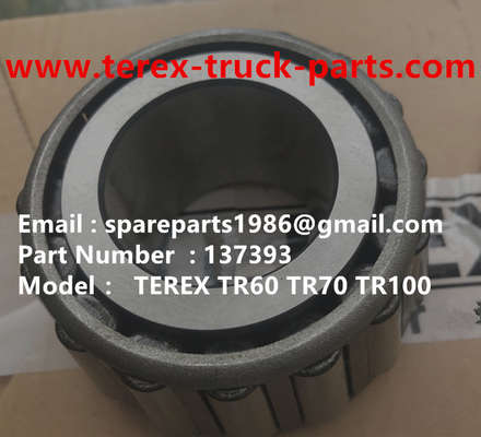 Китай 137393 TEREX НХЛ ДАМП ТР35 ТР50 ТР60 ТР100 КАММИНС ЭЛЛИСОН ЮНИТ РИГ МТ4400 МТ3600 МТ3300 МТ3700 САНИ поставщик