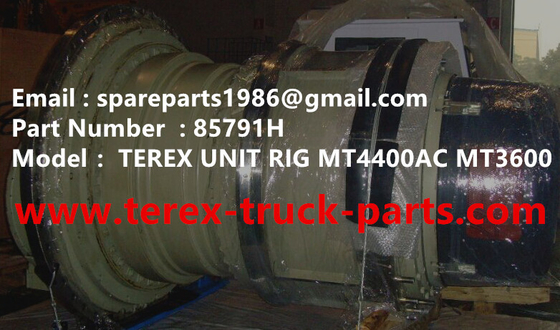 Китай 85791H ГРЕДНЫЙ ДВОГОВОР GE CUMMINS TEREX UNIT РИГ Буцирус MT4400AC MT5500 MT3600 НТЕ240 НТЕ260 НХЛ ДАМП ТРУК ТРАВЛЕР поставщик