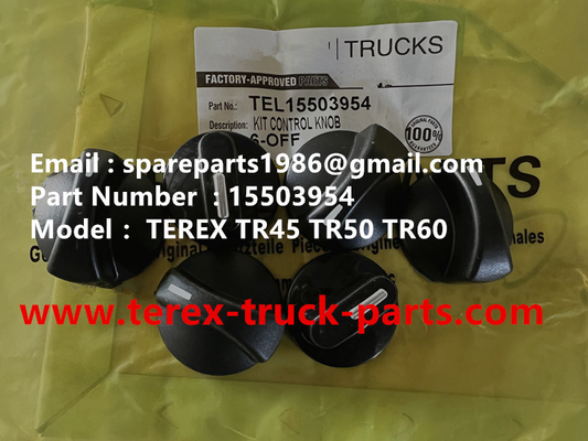 Китай 15503954 КОНТРОЛ КИТ КНОБ ТЕРЕКС НХЛ ДАМП ТРУК TR35 TR50 TR60 TR100 3305B 3305F 3303 3307 TR45 TR70 MT4400 КАММИНС поставщик