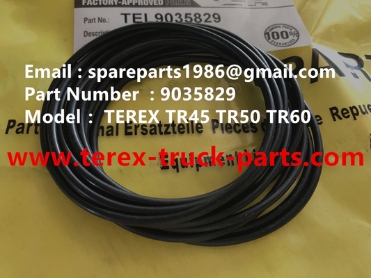 Китай 09035829 SEAL TEREX NHL ДАМП ТР35 ТР50 ТР60 ТР100 3305Б 3305Ф 3303 3307 ТР45 ТР70 MT4400 КУММИНС поставщик