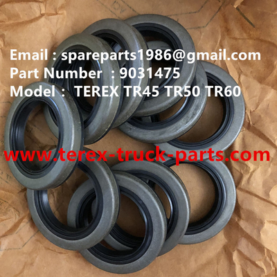 Китай TEREX 09031475 SEAL NHL DUMP TRUCK MINING QUARRY ТР50 ТР60 ТР70 поставщик