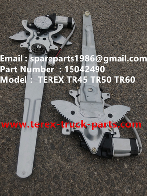 Китай TEREX 15042490 NHL SANY RIGID DUMP TRUCK SWITCH 3303 3305F TR35 TR50 TR60 TR100 MT4400 UNIT RIG ALLISON CUMMINS MT3600 Включается в состав грузовика поставщик