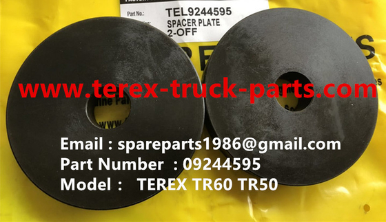 Китай TEREX 9244595 ПРОСТАВКА  ВНЕДОРОЖНЫЙ САМОСВАЛ NHL TR35 TR50 TR60 TR100 3305B 3305F 3303 3307 TR45 TR70 MT4400 CUMMINS поставщик