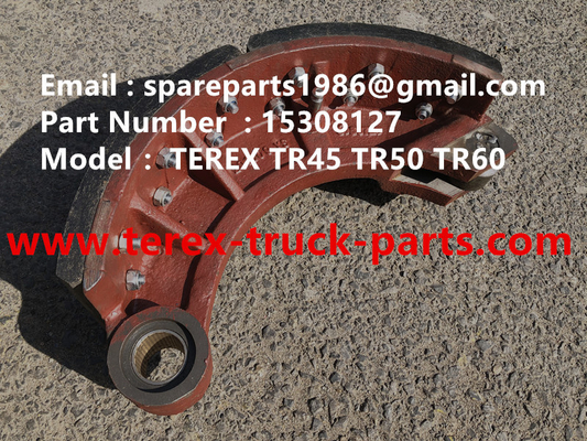 Китай Терэкс 15308127 БЕРЕЗКА СО ШОСТИ НХЛ ДАМП ТРУК TR35 TR50 TR60 TR100 3305B 3305F 3303 3307 TR45 TR70 MT4400 КУММИНС поставщик