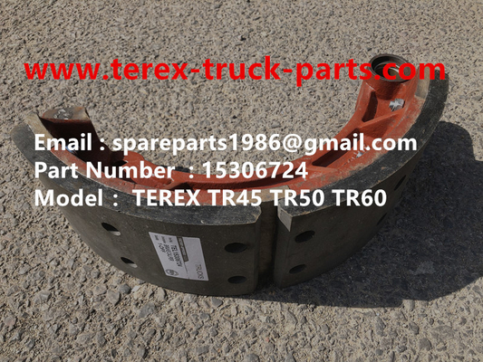 Китай TEREX 15306724 ТОРМОЗ ВНЕДОРОЖНЫЙ САМОСВАЛ NHL TR35 TR50 TR60 TR100 3305B 3305F 3303 3307 TR45 TR70 MT4400 CUMMINS поставщик